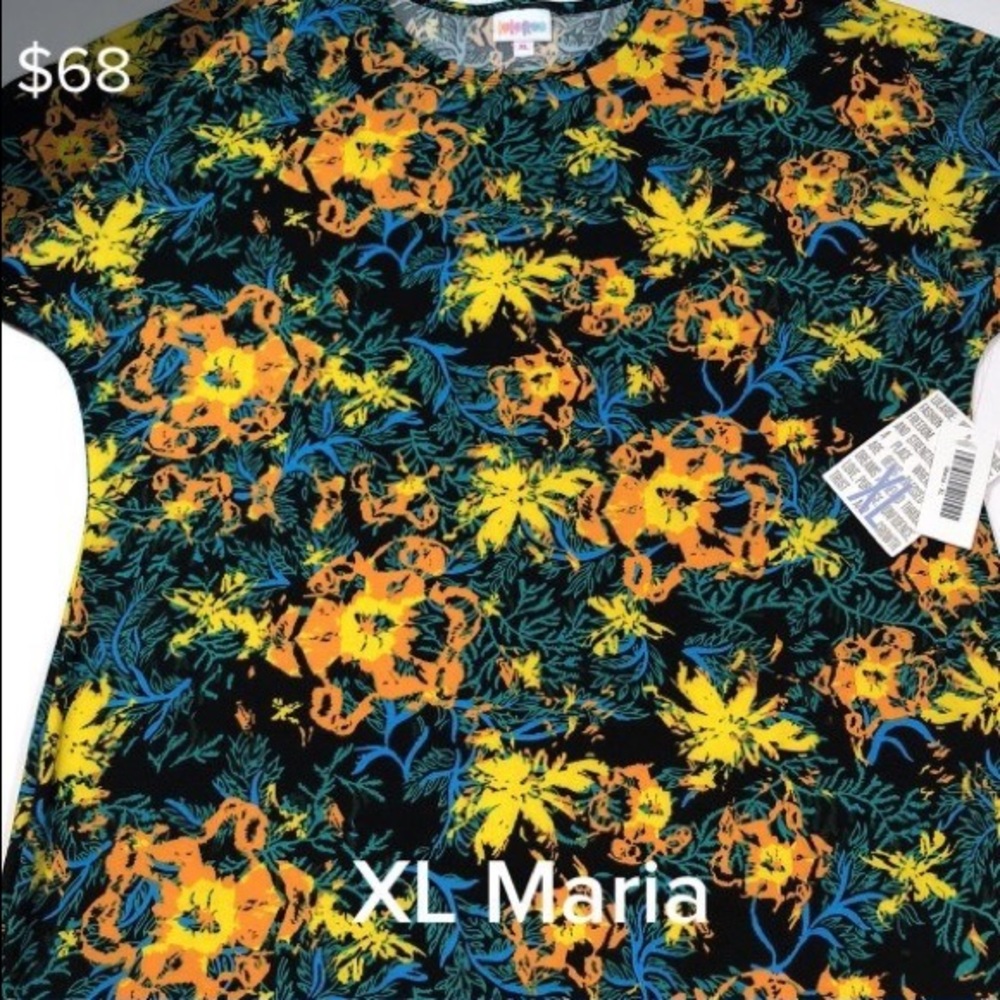 LuLaRoe Maria